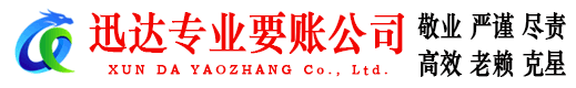 永定迅达清债公司